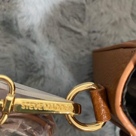 Steve Madden Bmelly Purse - Picture 5 of 12